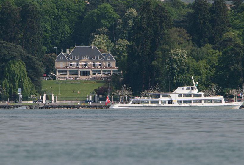Hôtel du Parc des Eaux-Vives  | Genf | Genf | Schweiz 5