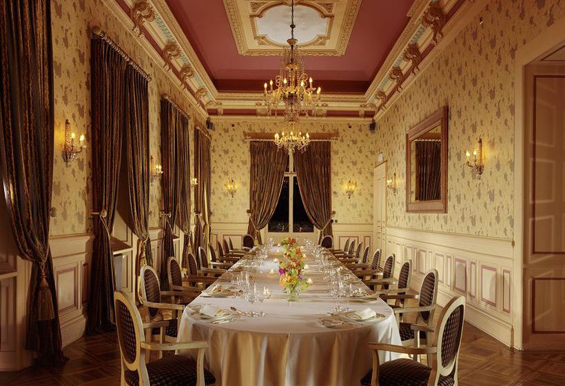 Hôtel du Parc des Eaux-Vives  | Genf | Genf | Schweiz 6