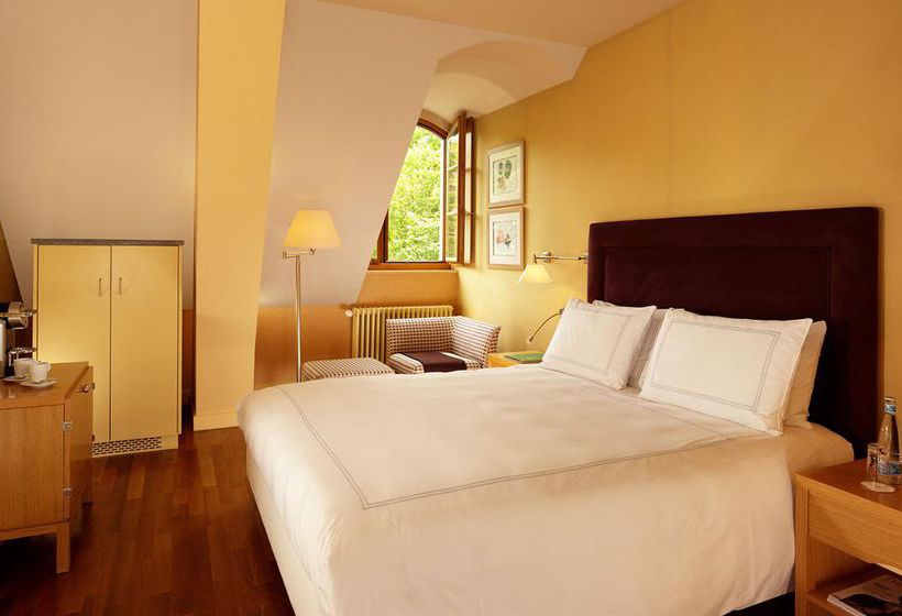 Hôtel du Parc des Eaux-Vives  | Genf | Genf | Schweiz 7