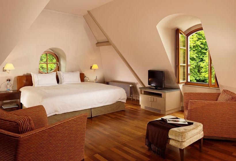 Hôtel du Parc des Eaux-Vives  | Genf | Genf | Schweiz 8