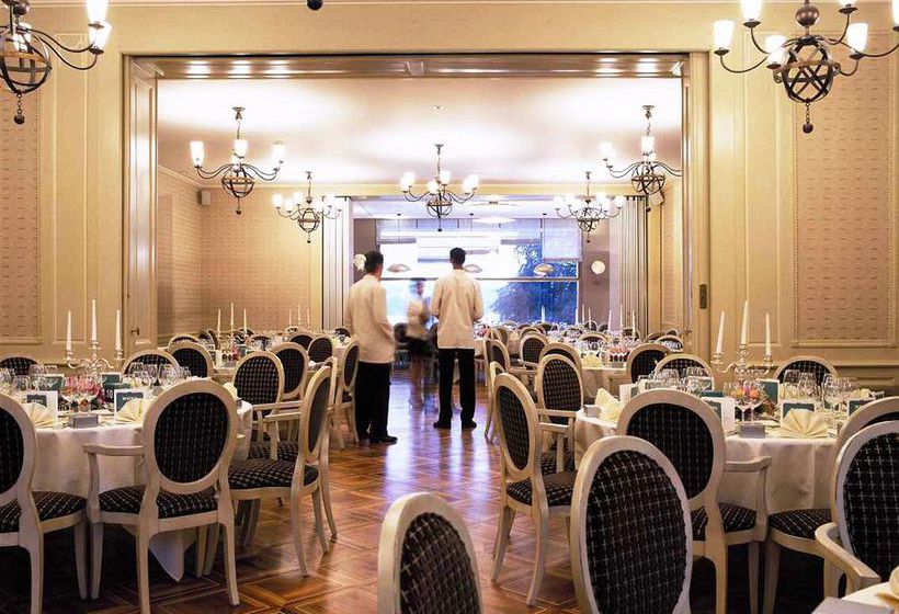 Hôtel du Parc des Eaux-Vives  | Genf | Genf | Schweiz 9