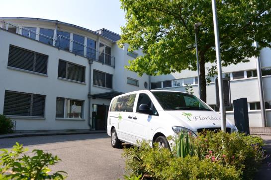 Hotel Florida  | Studen | Bern | Switzerland 14