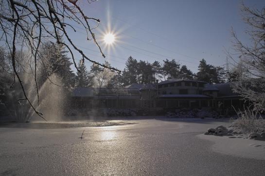 Hotel Florida  | Studen | Bern | Switzerland 2
