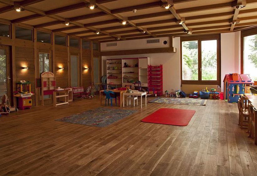 Hotel Rosatsch  | Pontresina | Graubünden | Schweiz 1