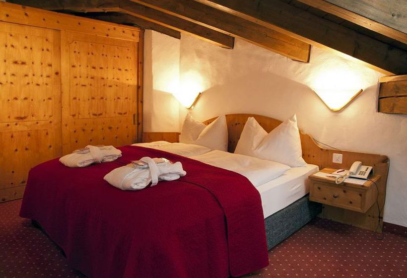 Hotel Rosatsch  | Pontresina | Graubünden | Schweiz 12