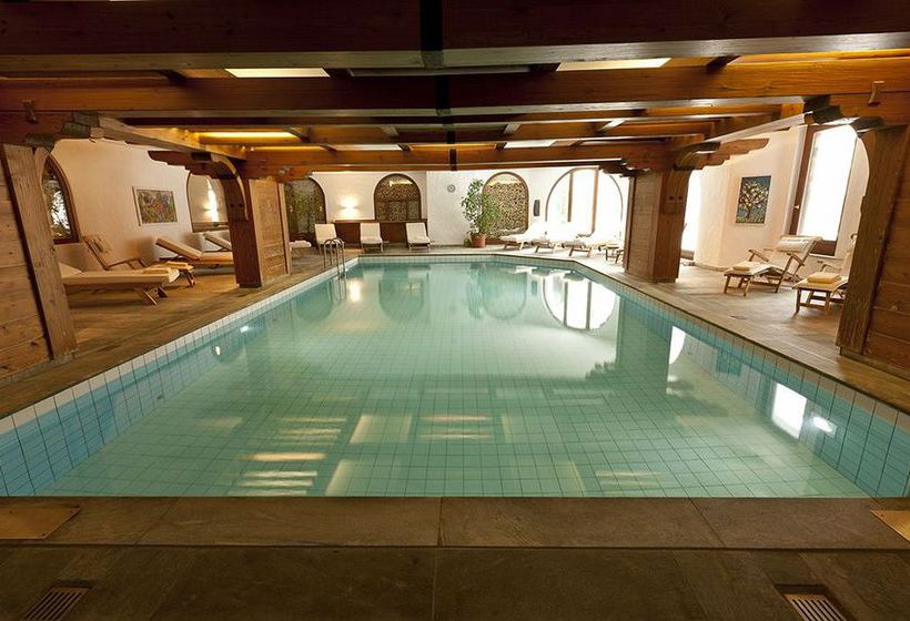 Hotel Rosatsch  | Pontresina | Graubünden | Schweiz 13