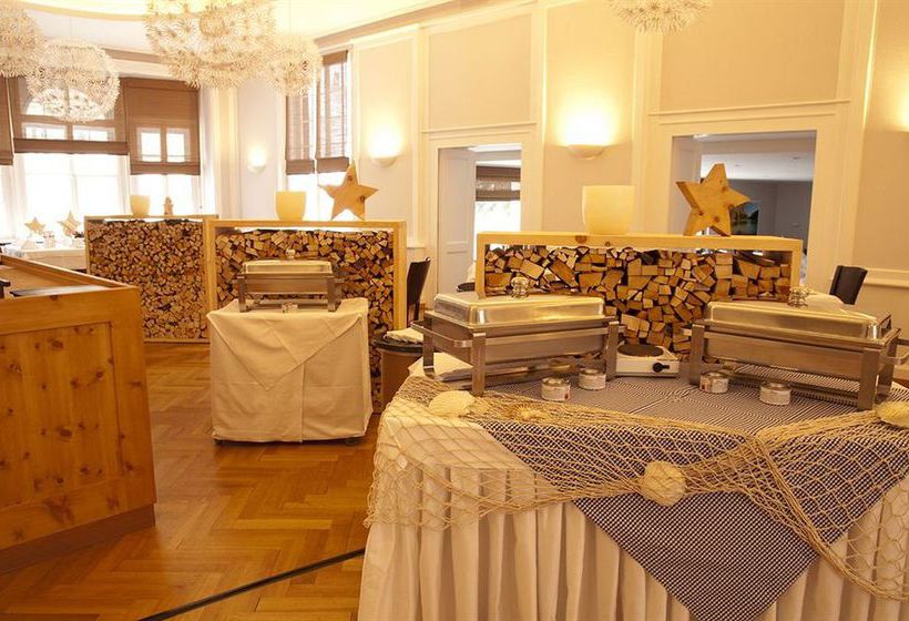 Hotel Rosatsch  | Pontresina | Graubünden | Schweiz 15