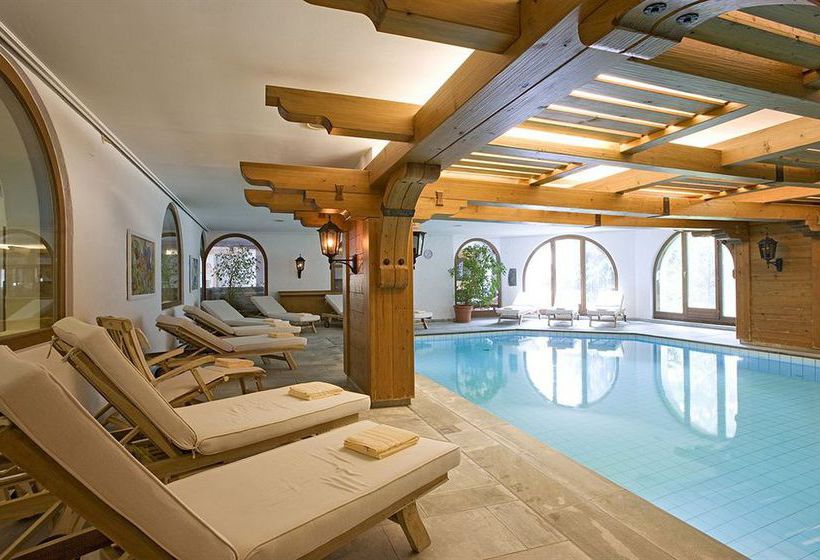 Hotel Rosatsch  | Pontresina | Graubünden | Schweiz 16