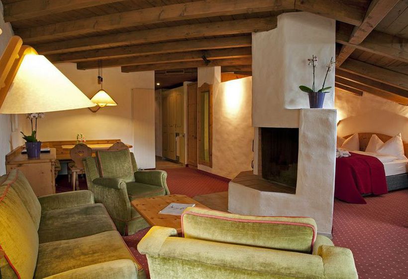 Hotel Rosatsch  | Pontresina | Graubünden | Schweiz 17