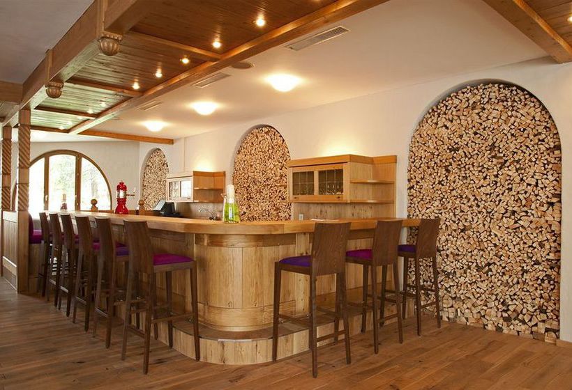 Hotel Rosatsch  | Pontresina | Graubünden | Schweiz 2