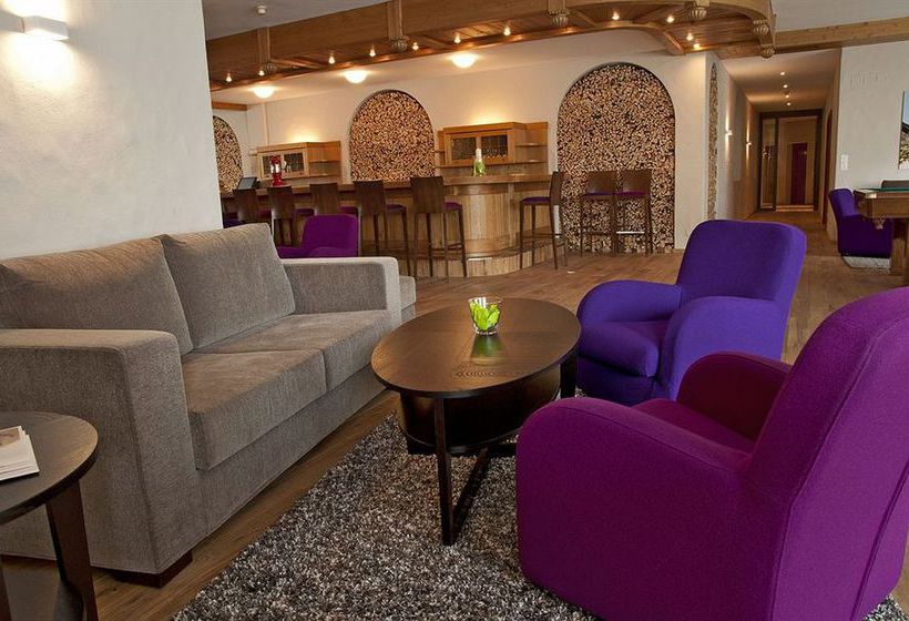 Hotel Rosatsch  | Pontresina | Graubünden | Schweiz 4