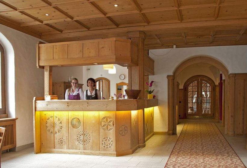 Hotel Rosatsch  | Pontresina | Graubünden | Schweiz 5