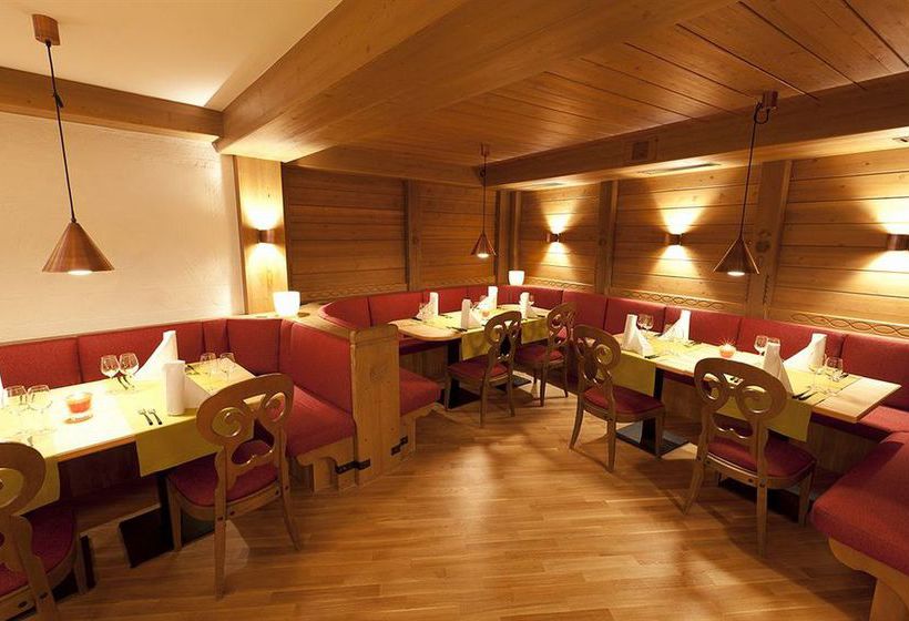 Hotel Rosatsch  | Pontresina | Graubünden | Schweiz 7