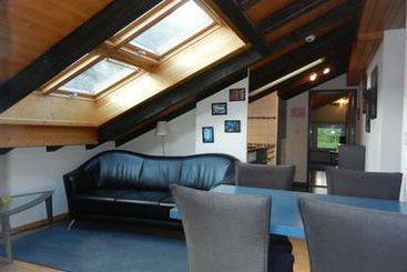 Artist Apartments Hotel Garni  | Zermatt | Wallis | Schweiz 2