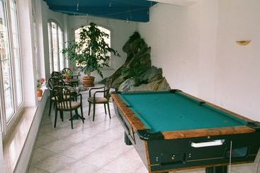 Artist Apartments Hotel Garni  | Zermatt | Wallis | Schweiz 3