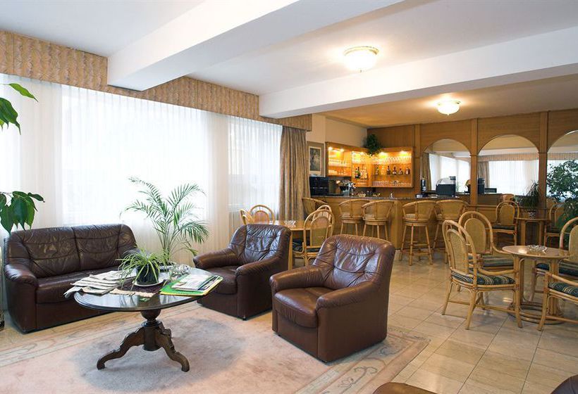 Hotel Romerhof  | Leukerbad | Wallis | Schweiz 10