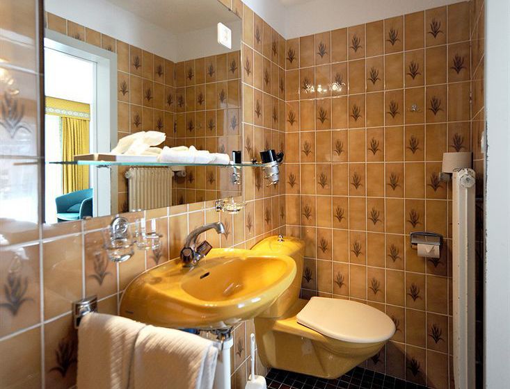 Hotel Romerhof  | Leukerbad | Wallis | Schweiz 11