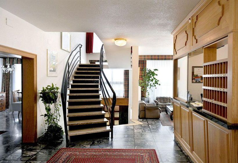 Hotel Romerhof  | Leukerbad | Wallis | Schweiz 12