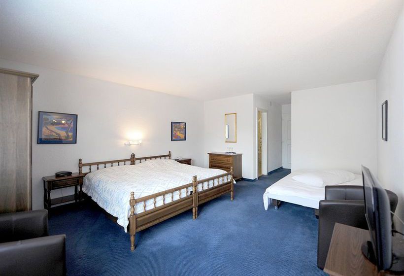 Hotel Romerhof  | Leukerbad | Wallis | Schweiz 14