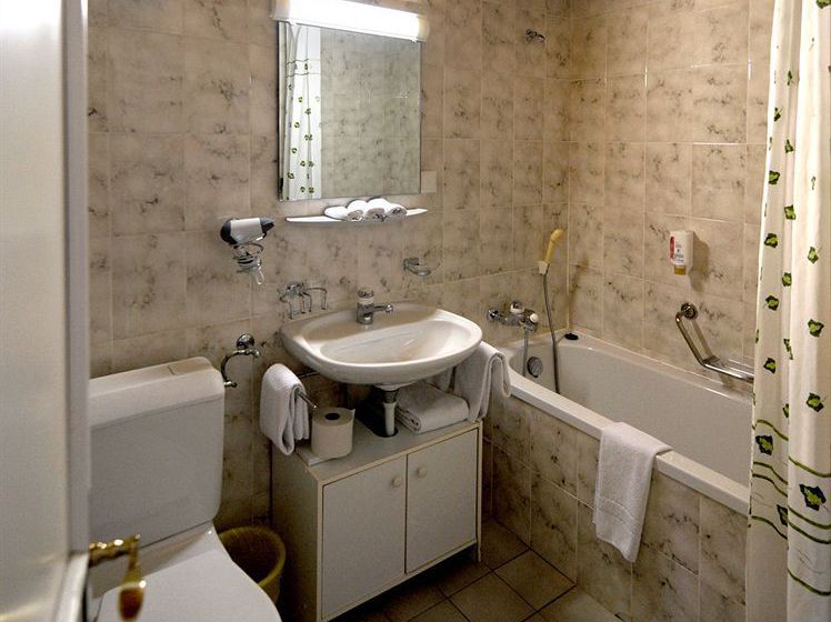 Hotel Romerhof  | Leukerbad | Wallis | Schweiz 15