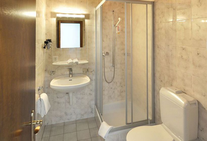 Hotel Romerhof  | Leukerbad | Wallis | Schweiz 17