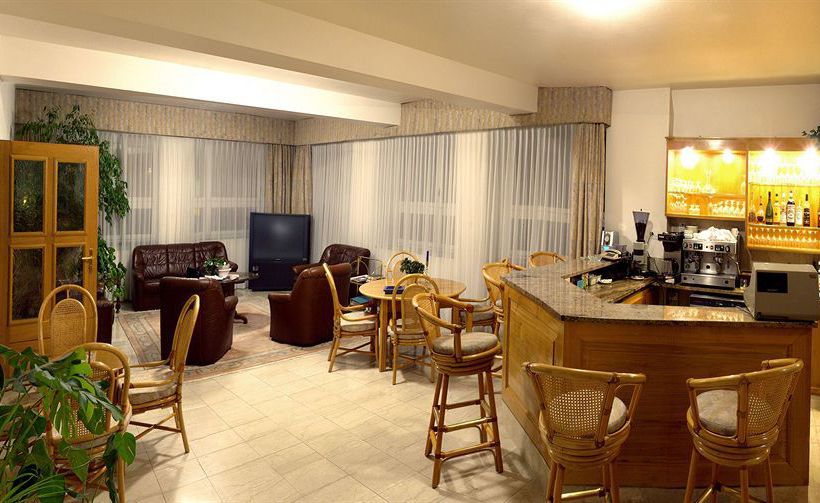 Hotel Romerhof  | Leukerbad | Wallis | Schweiz 18