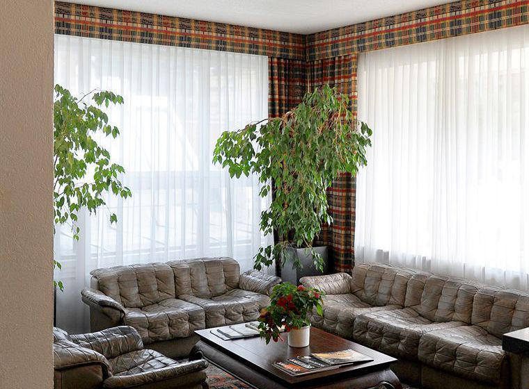 Hotel Romerhof  | Leukerbad | Wallis | Schweiz 6