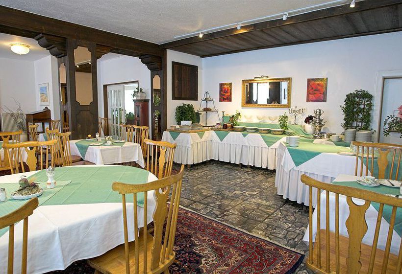 Hotel Romerhof  | Leukerbad | Wallis | Schweiz 8