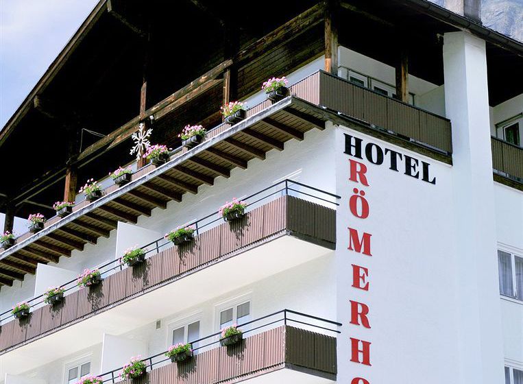 Hotel Romerhof  | Leukerbad | Wallis | Schweiz 9