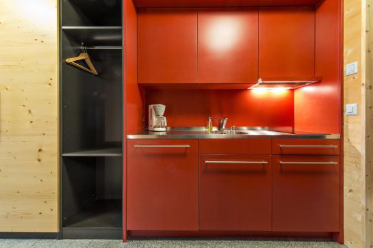 All In One Hotel Inn Lodge  | Celerina | Graubünden | Schweiz 1