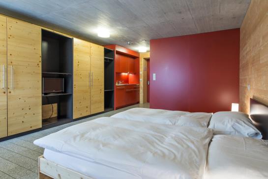 All In One Hotel Inn Lodge  | Celerina | Graubünden | Schweiz 2