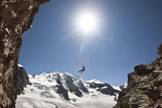 All In One Hotel Inn Lodge  | Celerina | Graubünden | Schweiz 3