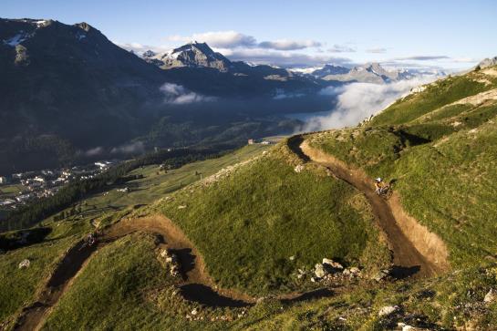 All In One Hotel Inn Lodge  | Celerina | Graubünden | Schweiz 4