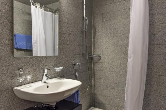 All In One Hotel Inn Lodge  | Celerina | Graubünden | Schweiz 5