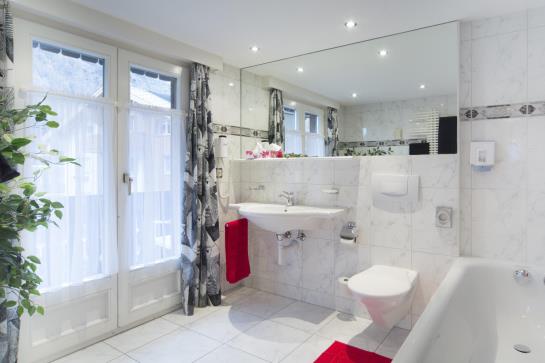 Hotel Olympia  | Saas Almagell | Wallis | Schweiz 13