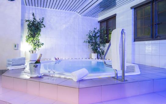 Hotel Olympia  | Saas Almagell | Wallis | Schweiz 14