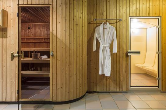 Hotel Olympia  | Saas Almagell | Wallis | Schweiz 15