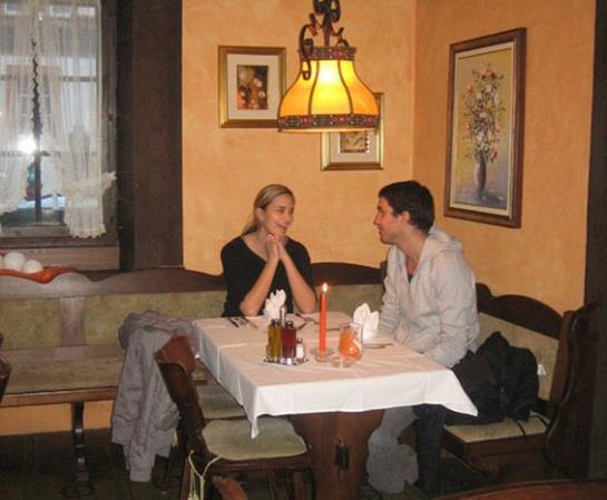 Hotel Olympia  | Saas Almagell | Wallis | Schweiz 3