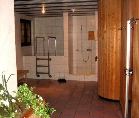 Hotel Olympia  | Saas Almagell | Wallis | Schweiz 9