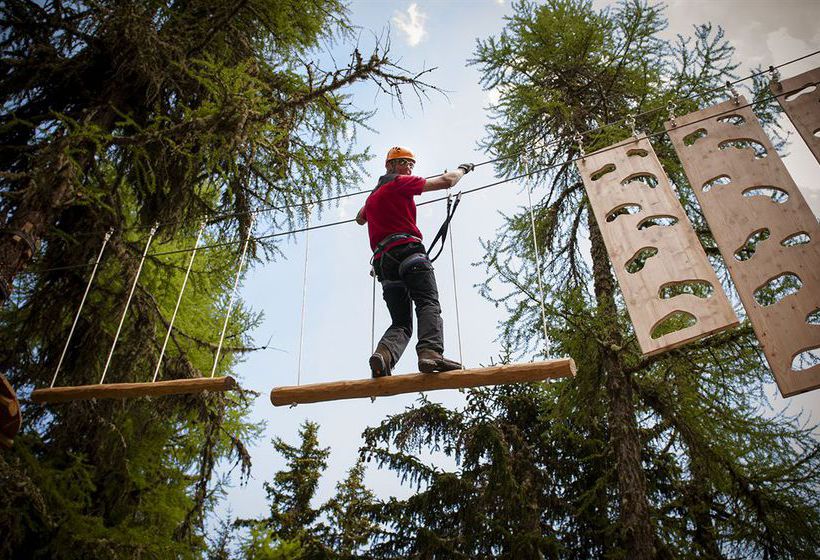 Hotel Garni Slalom  | Bettmeralp | Wallis | Schweiz 1