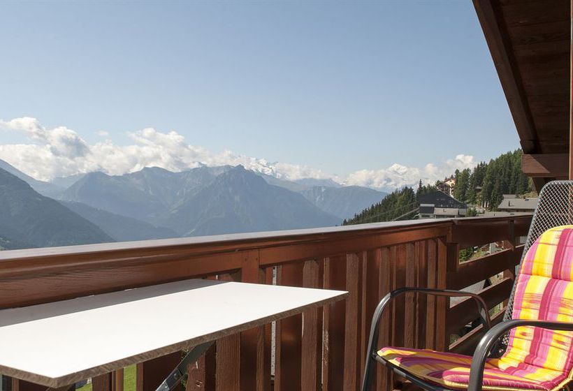 Hotel Garni Slalom  | Bettmeralp | Wallis | Schweiz 12