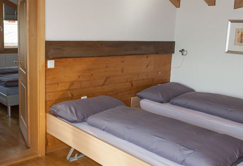 Hotel Garni Slalom  | Bettmeralp | Wallis | Schweiz 13