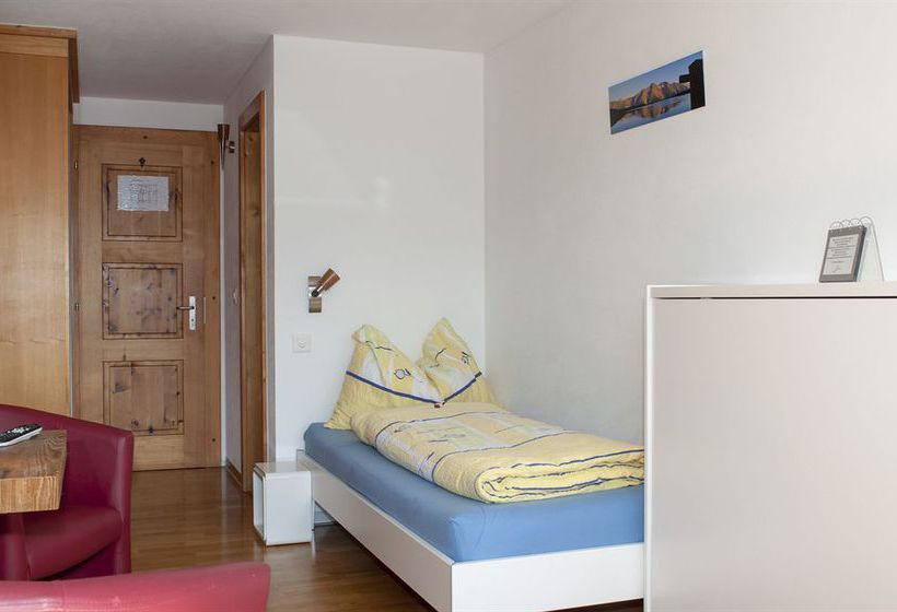 Hotel Garni Slalom  | Bettmeralp | Wallis | Schweiz 14