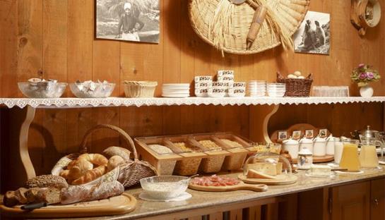 Hotel Garni Slalom  | Bettmeralp | Wallis | Schweiz 15