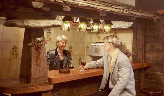 Hotel Garni Slalom  | Bettmeralp | Wallis | Schweiz 17