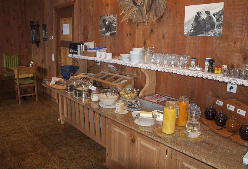 Hotel Garni Slalom  | Bettmeralp | Wallis | Schweiz 2