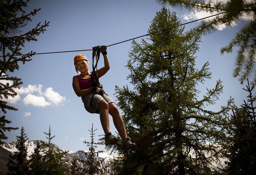 Hotel Garni Slalom  | Bettmeralp | Wallis | Schweiz 5