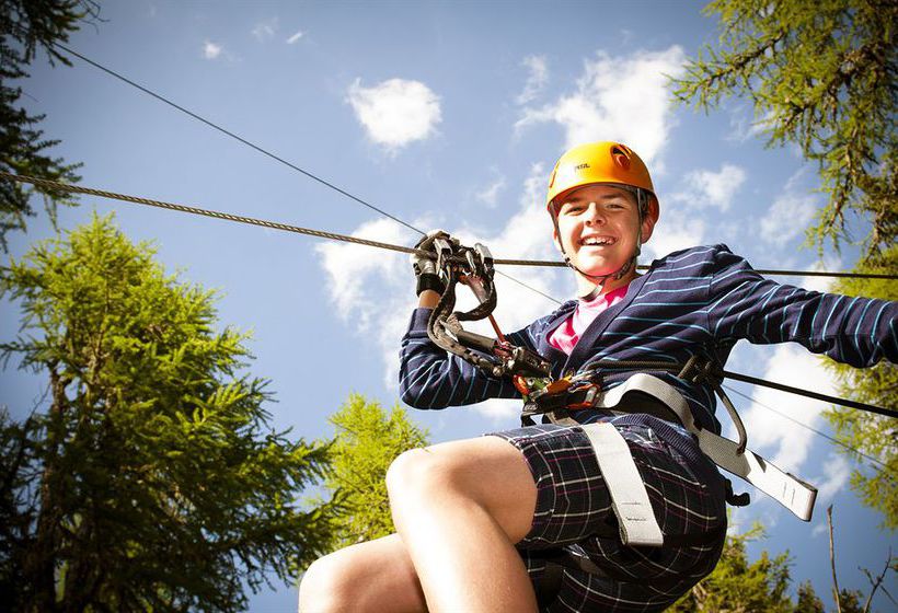 Hotel Garni Slalom  | Bettmeralp | Wallis | Schweiz 6