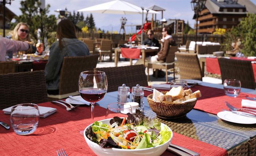 Chalet Royalp Hotel & Spa 