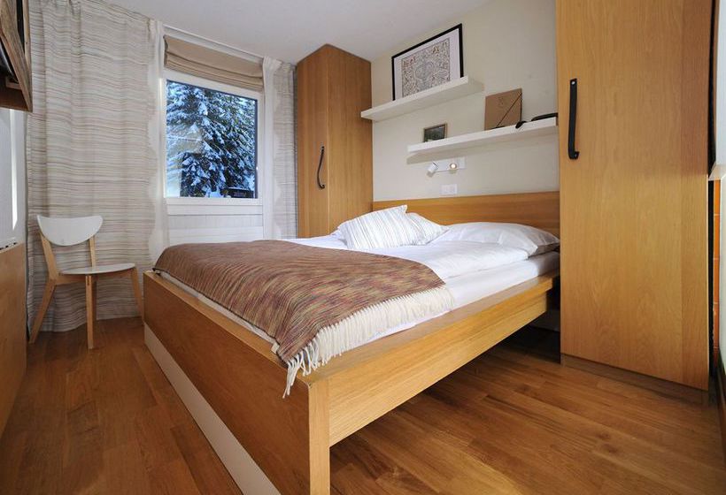 Z Loft Hotel  | Saanenmöser | Bern | Schweiz 10